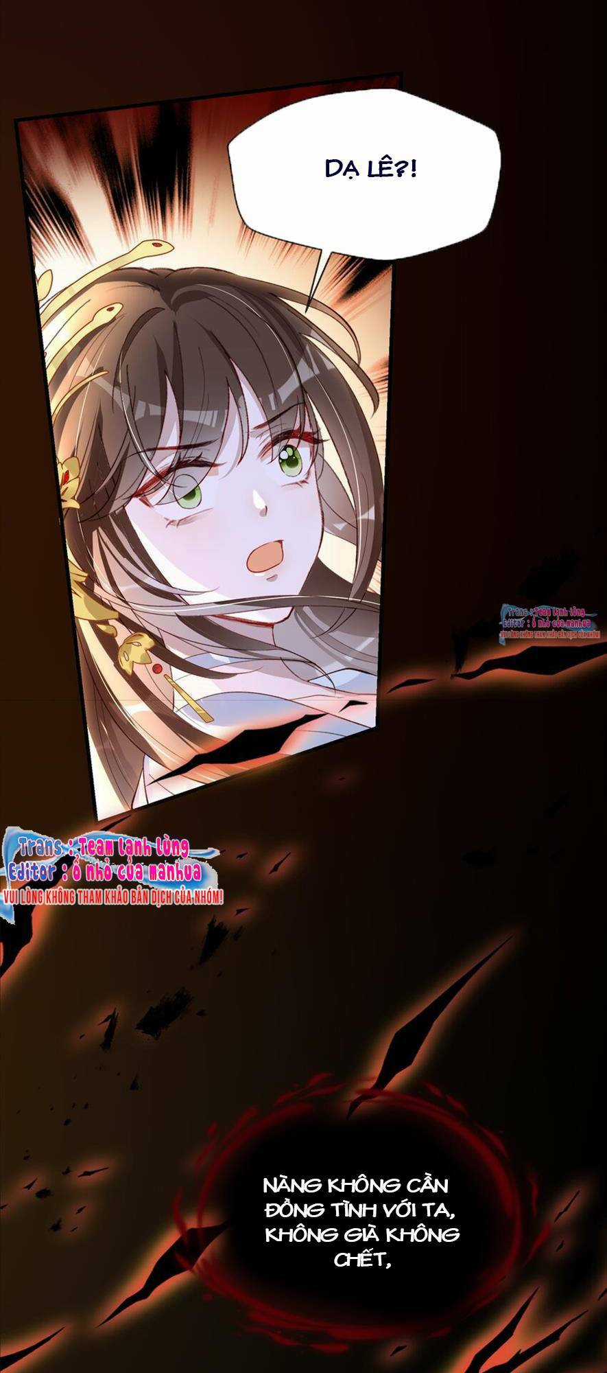 Nhặt Nuôi Phu Quân - Chapter 38 - Trang 57