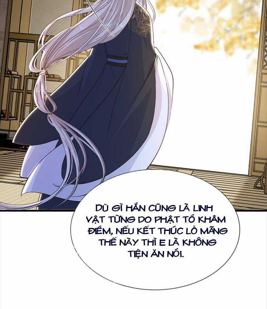 Nhặt Nuôi Phu Quân - Chapter 38 - Trang 7