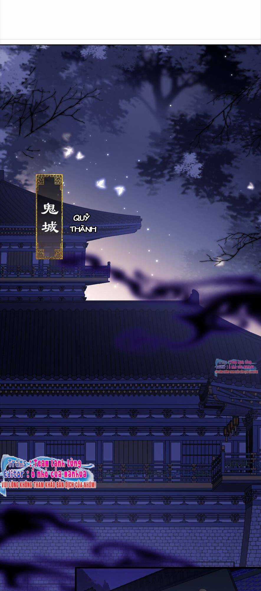 Nhặt Nuôi Phu Quân - Chapter 38 - Trang 8