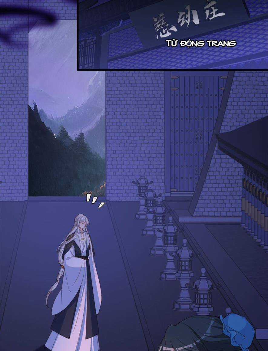 Nhặt Nuôi Phu Quân - Chapter 38 - Trang 9