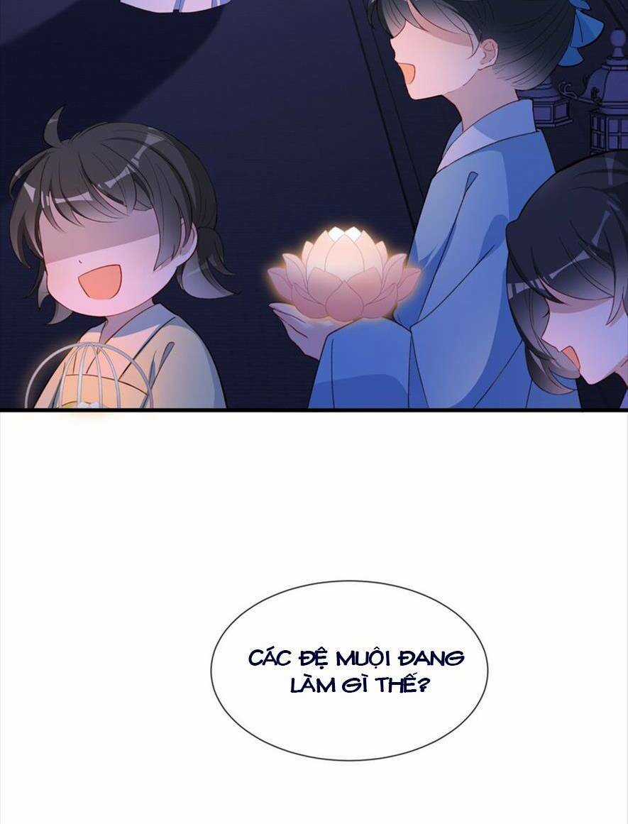 Nhặt Nuôi Phu Quân - Chapter 38 - Trang 10