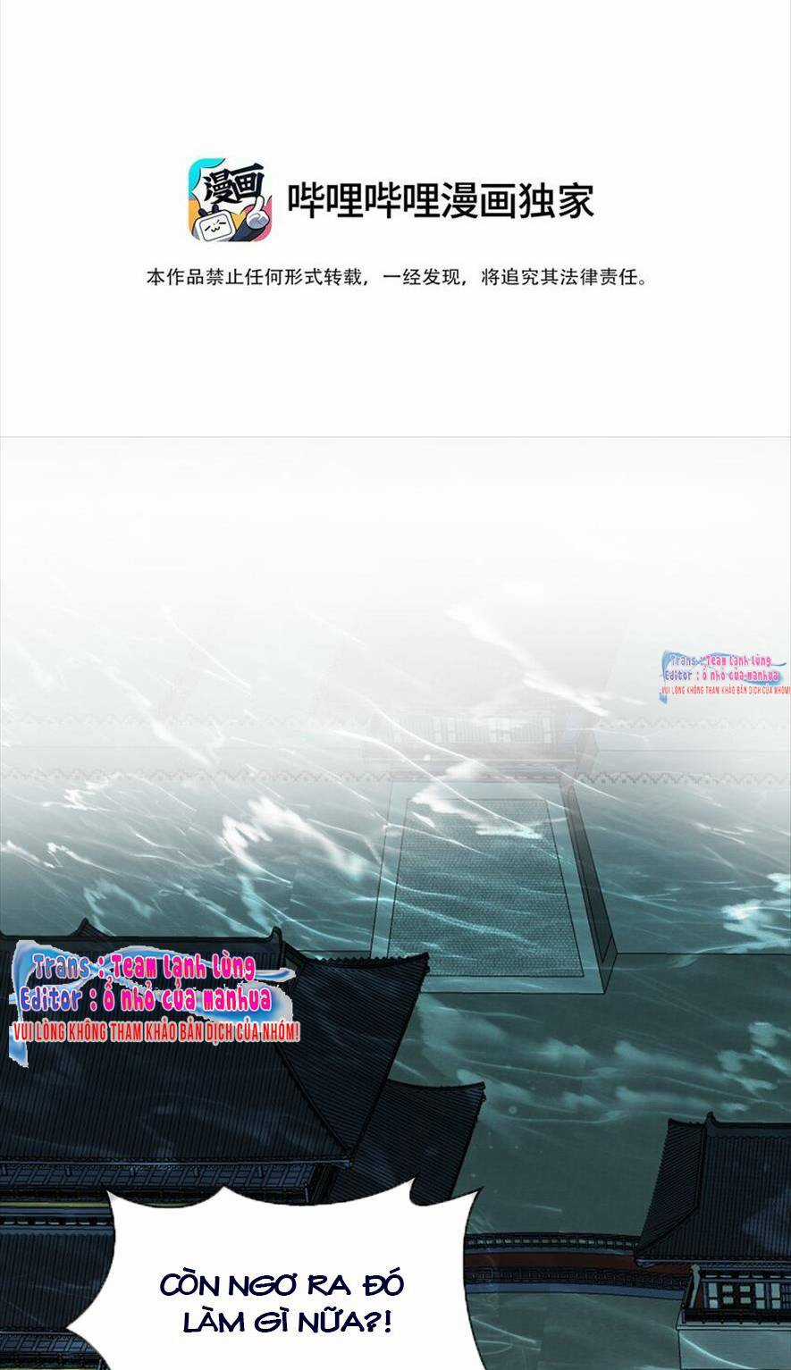 Nhặt Nuôi Phu Quân - Chapter 39 - Trang 2