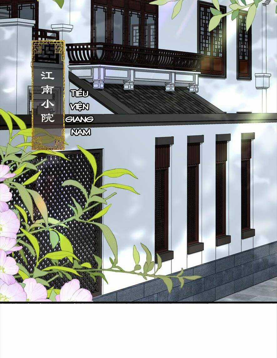 Nhặt Nuôi Phu Quân - Chapter 39 - Trang 11