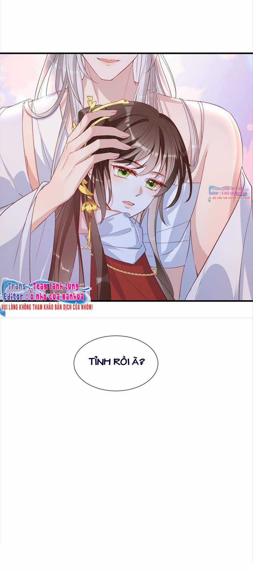 Nhặt Nuôi Phu Quân - Chapter 39 - Trang 12