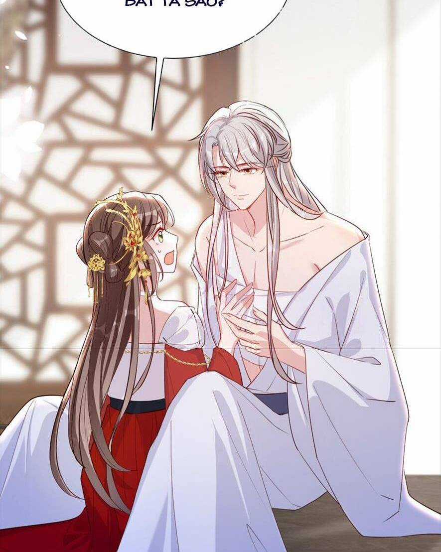 Nhặt Nuôi Phu Quân - Chapter 39 - Trang 14