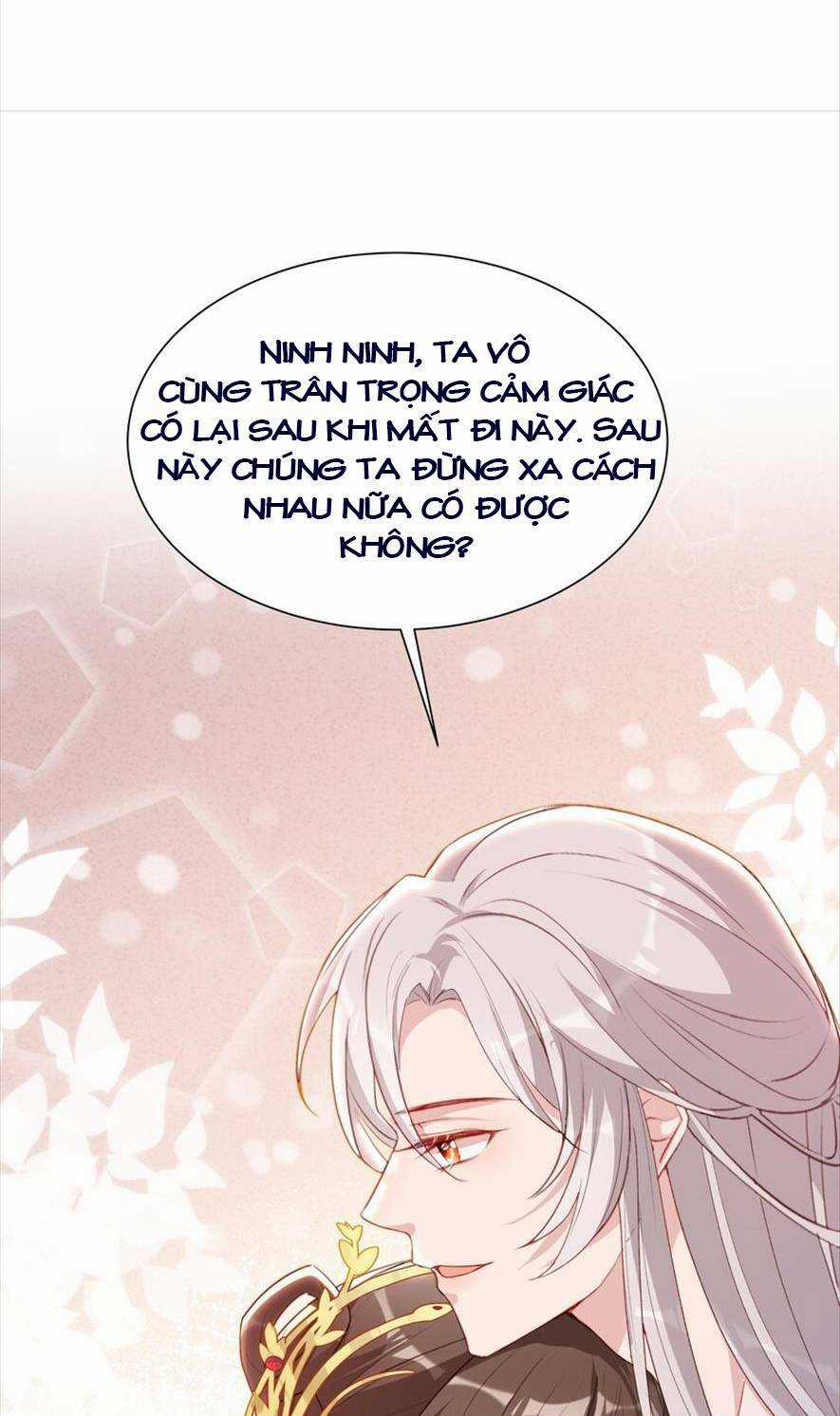 Nhặt Nuôi Phu Quân - Chapter 39 - Trang 17