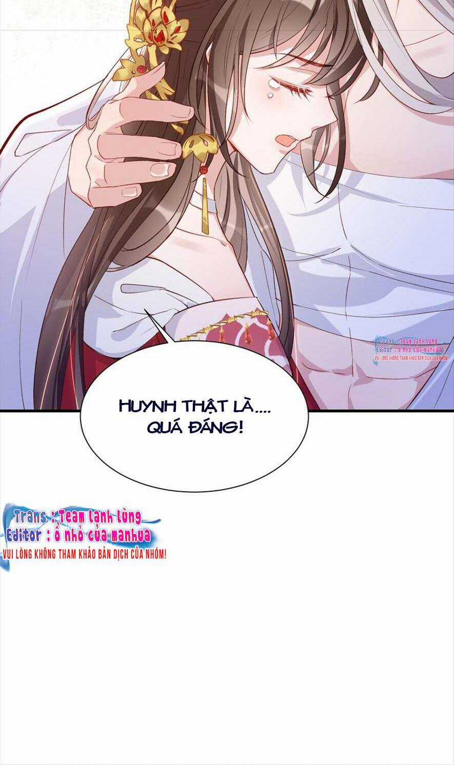 Nhặt Nuôi Phu Quân - Chapter 39 - Trang 18