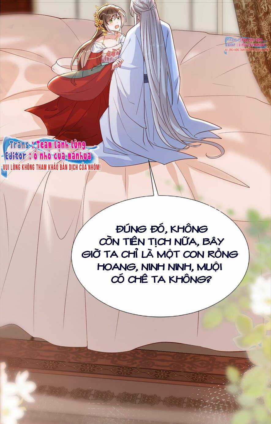 Nhặt Nuôi Phu Quân - Chapter 39 - Trang 20