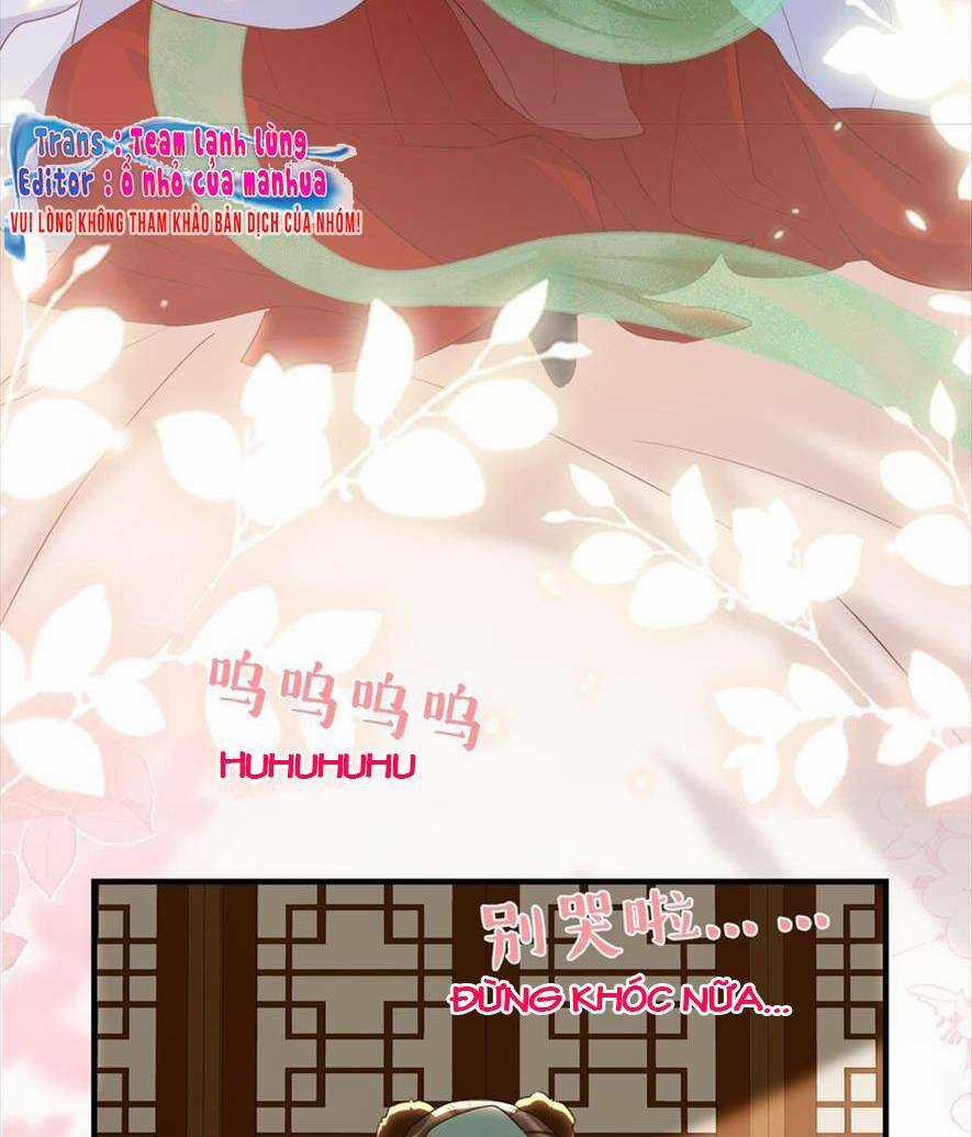 Nhặt Nuôi Phu Quân - Chapter 39 - Trang 23