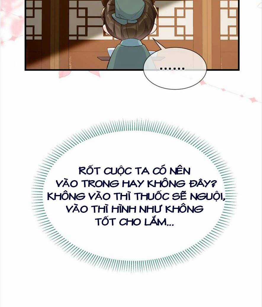 Nhặt Nuôi Phu Quân - Chapter 39 - Trang 24