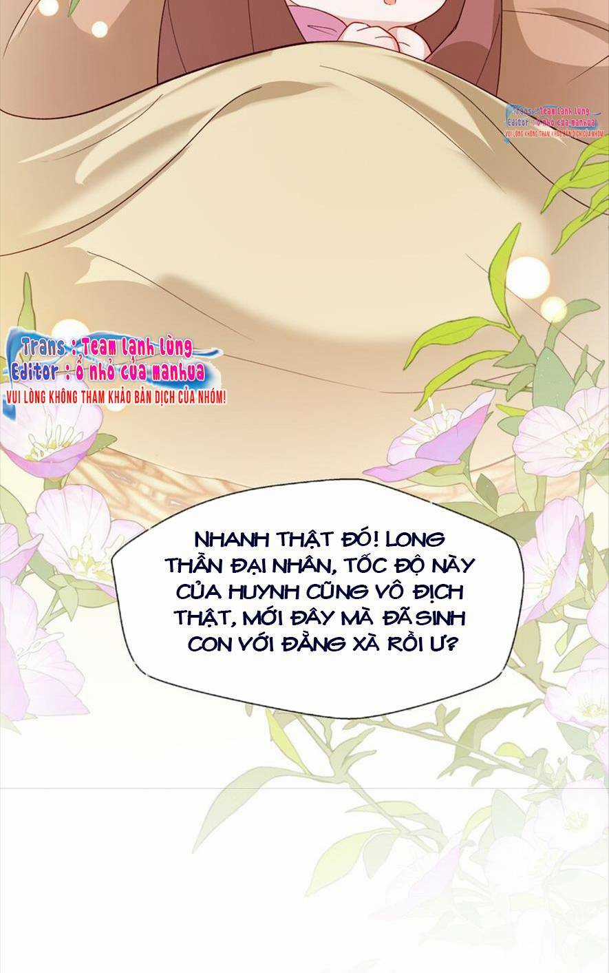 Nhặt Nuôi Phu Quân - Chapter 39 - Trang 26