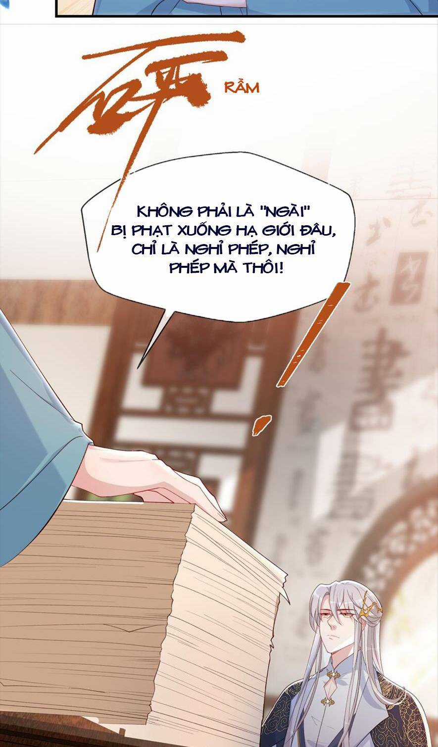 Nhặt Nuôi Phu Quân - Chapter 39 - Trang 29