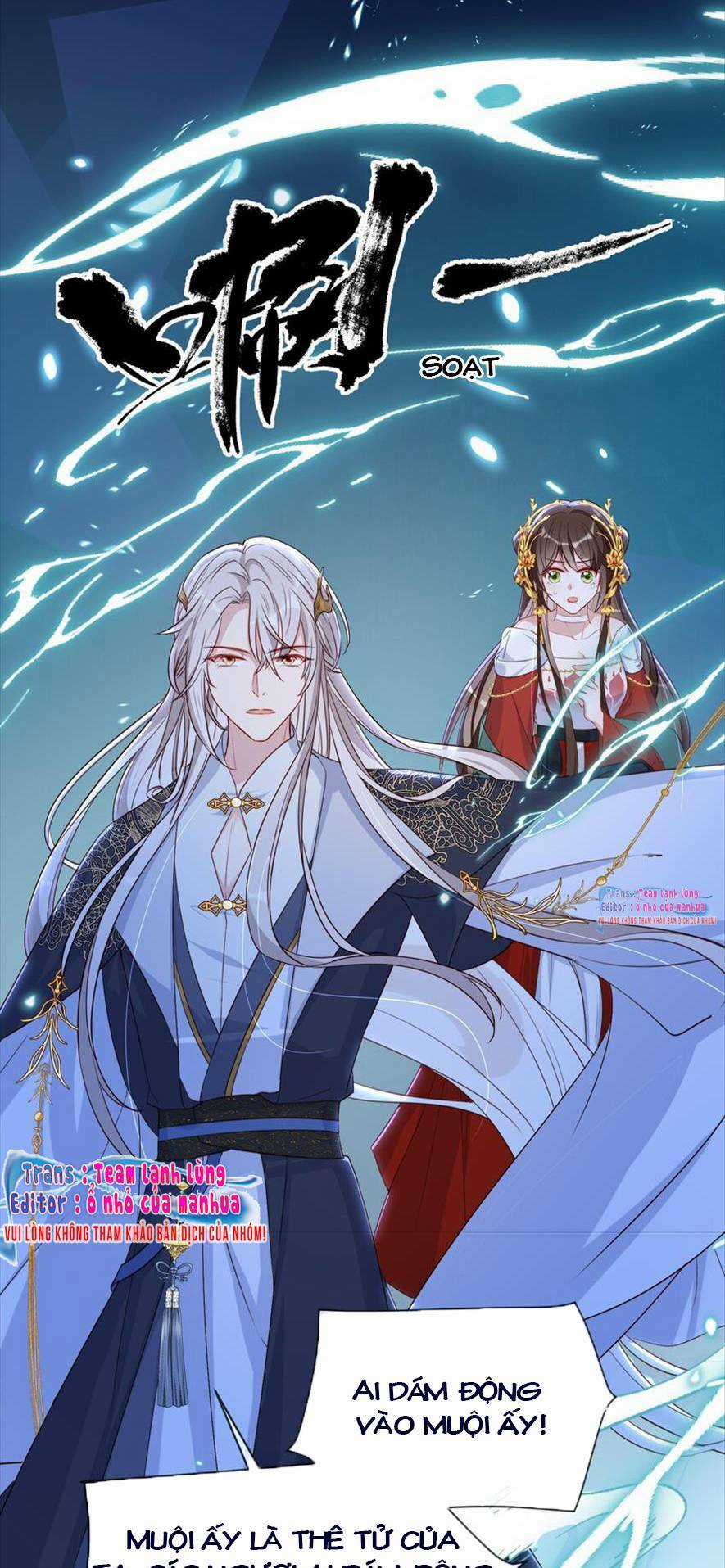 Nhặt Nuôi Phu Quân - Chapter 39 - Trang 4