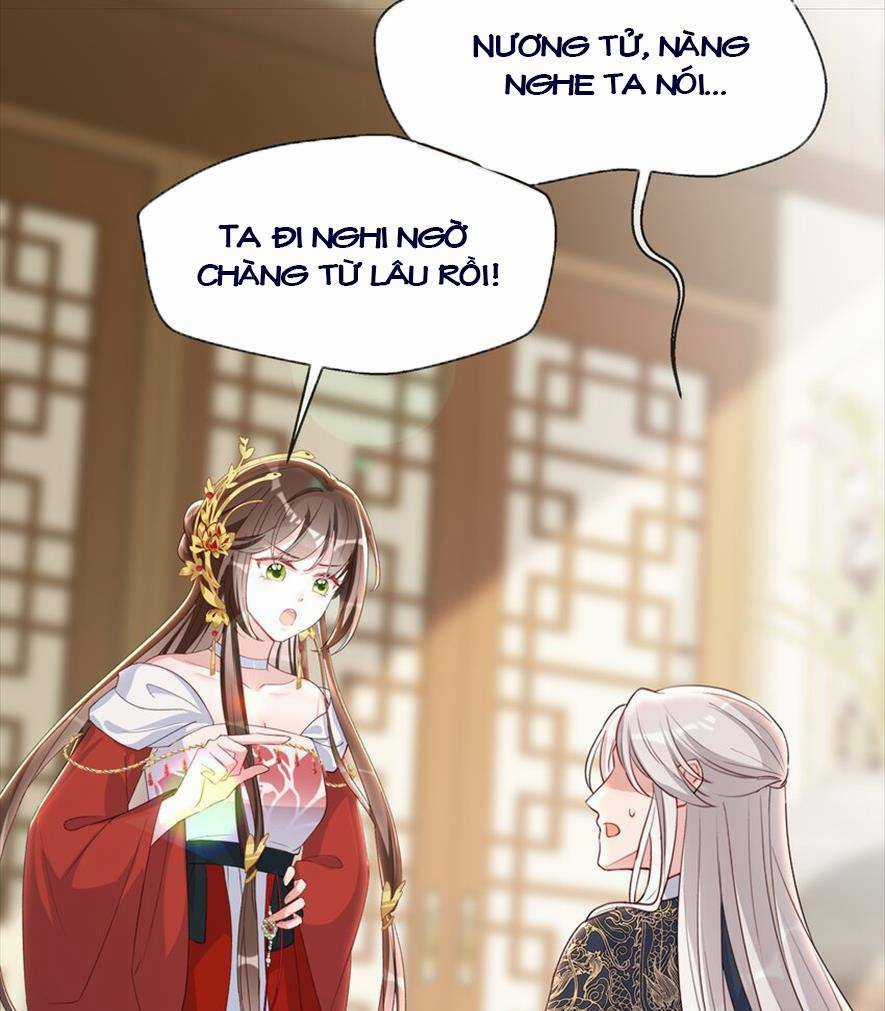 Nhặt Nuôi Phu Quân - Chapter 39 - Trang 32