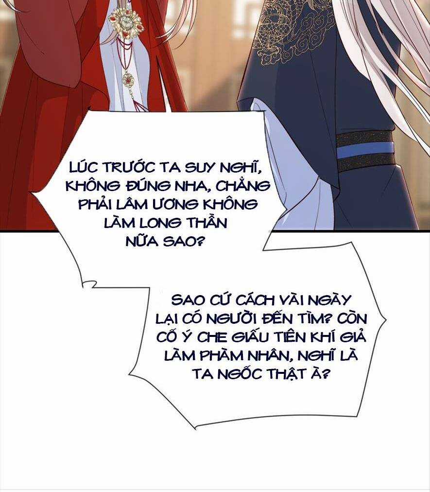 Nhặt Nuôi Phu Quân - Chapter 39 - Trang 33