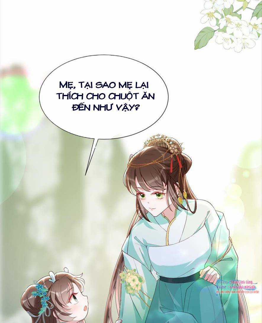 Nhặt Nuôi Phu Quân - Chapter 39 - Trang 38