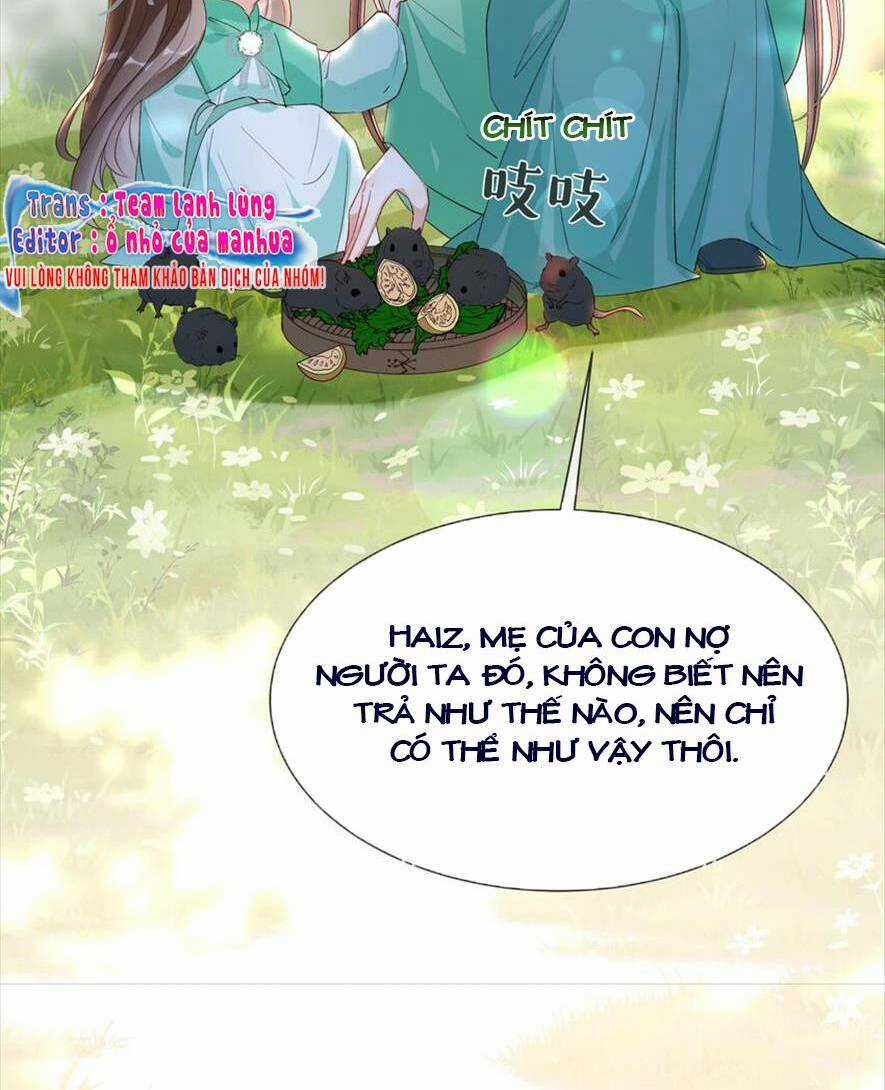 Nhặt Nuôi Phu Quân - Chapter 39 - Trang 39