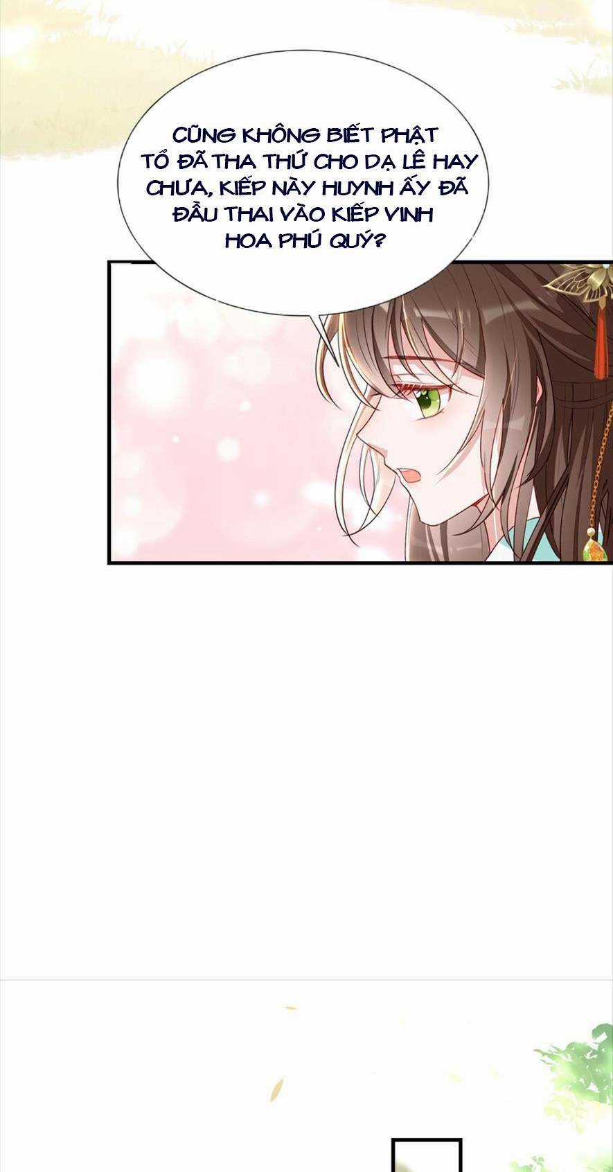 Nhặt Nuôi Phu Quân - Chapter 39 - Trang 40