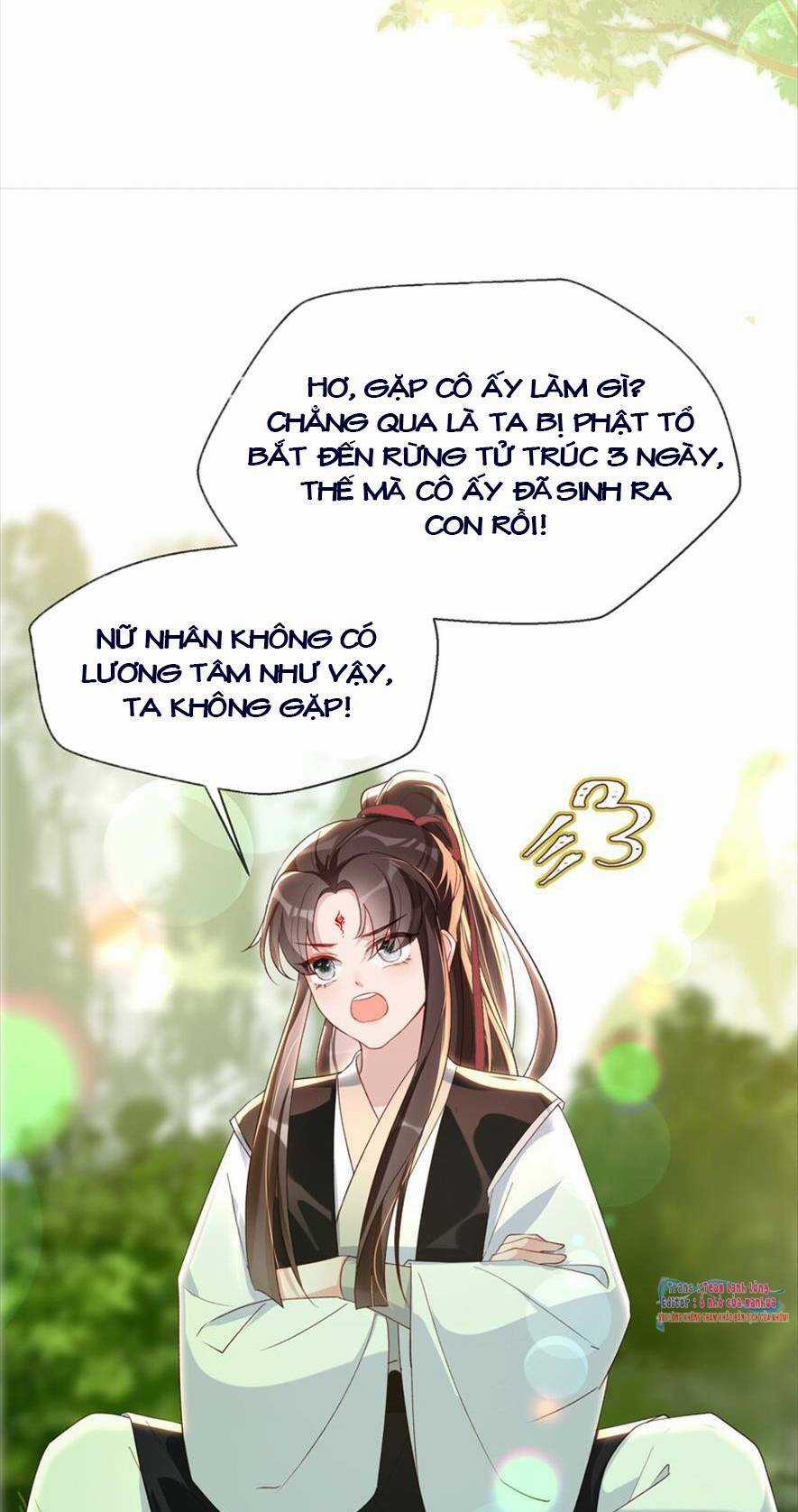 Nhặt Nuôi Phu Quân - Chapter 39 - Trang 42