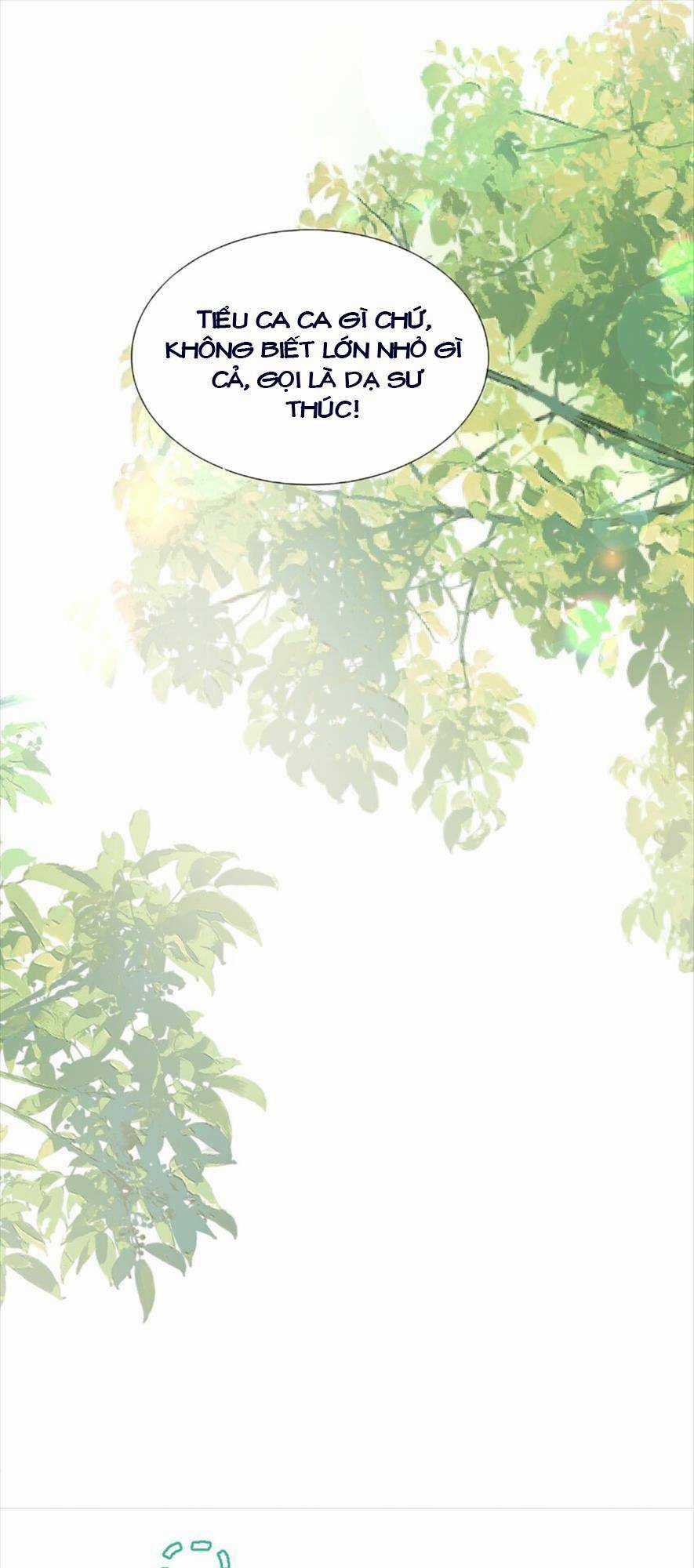 Nhặt Nuôi Phu Quân - Chapter 39 - Trang 44