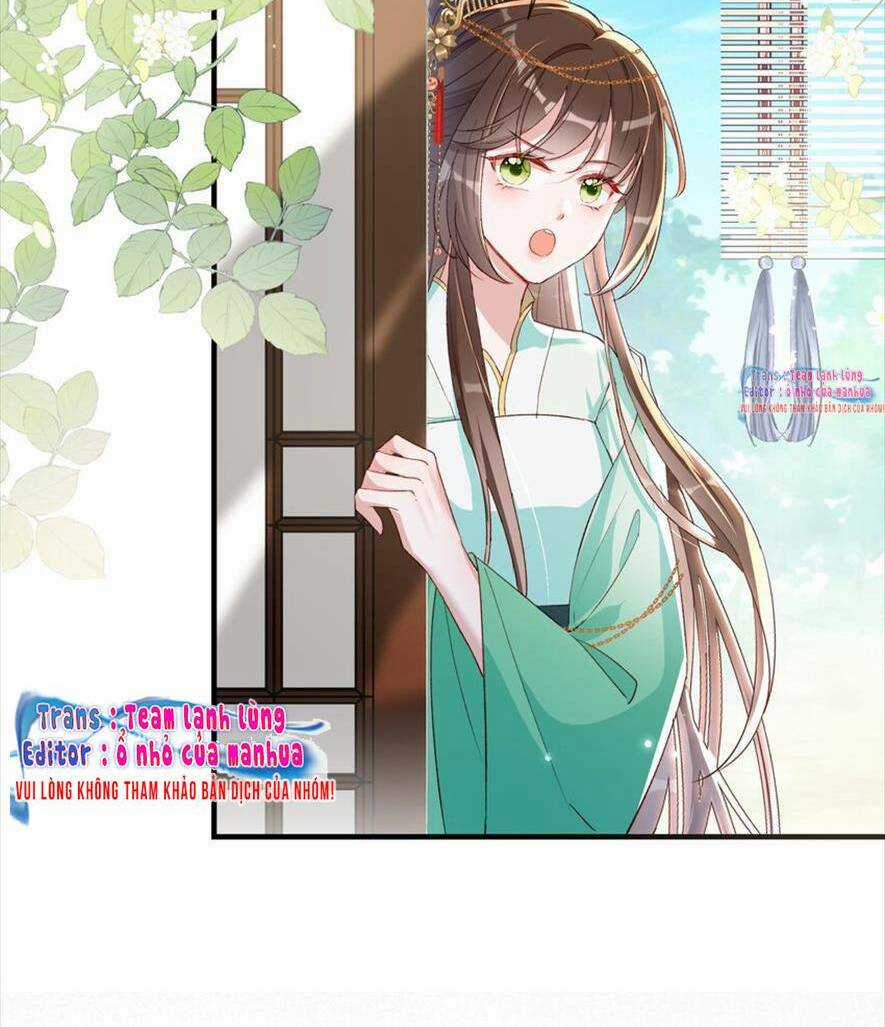 Nhặt Nuôi Phu Quân - Chapter 39 - Trang 46