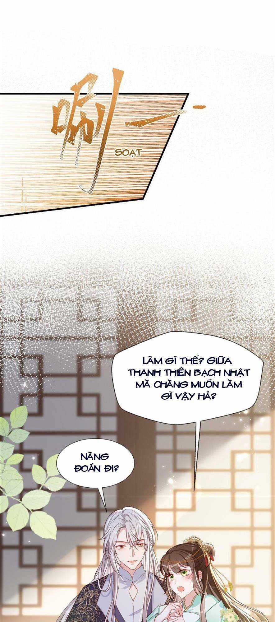 Nhặt Nuôi Phu Quân - Chapter 39 - Trang 47