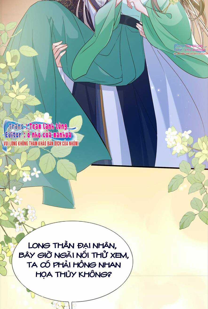 Nhặt Nuôi Phu Quân - Chapter 39 - Trang 48