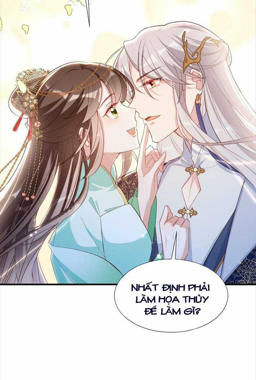 Nhặt Nuôi Phu Quân - Chapter 39 - Trang 49