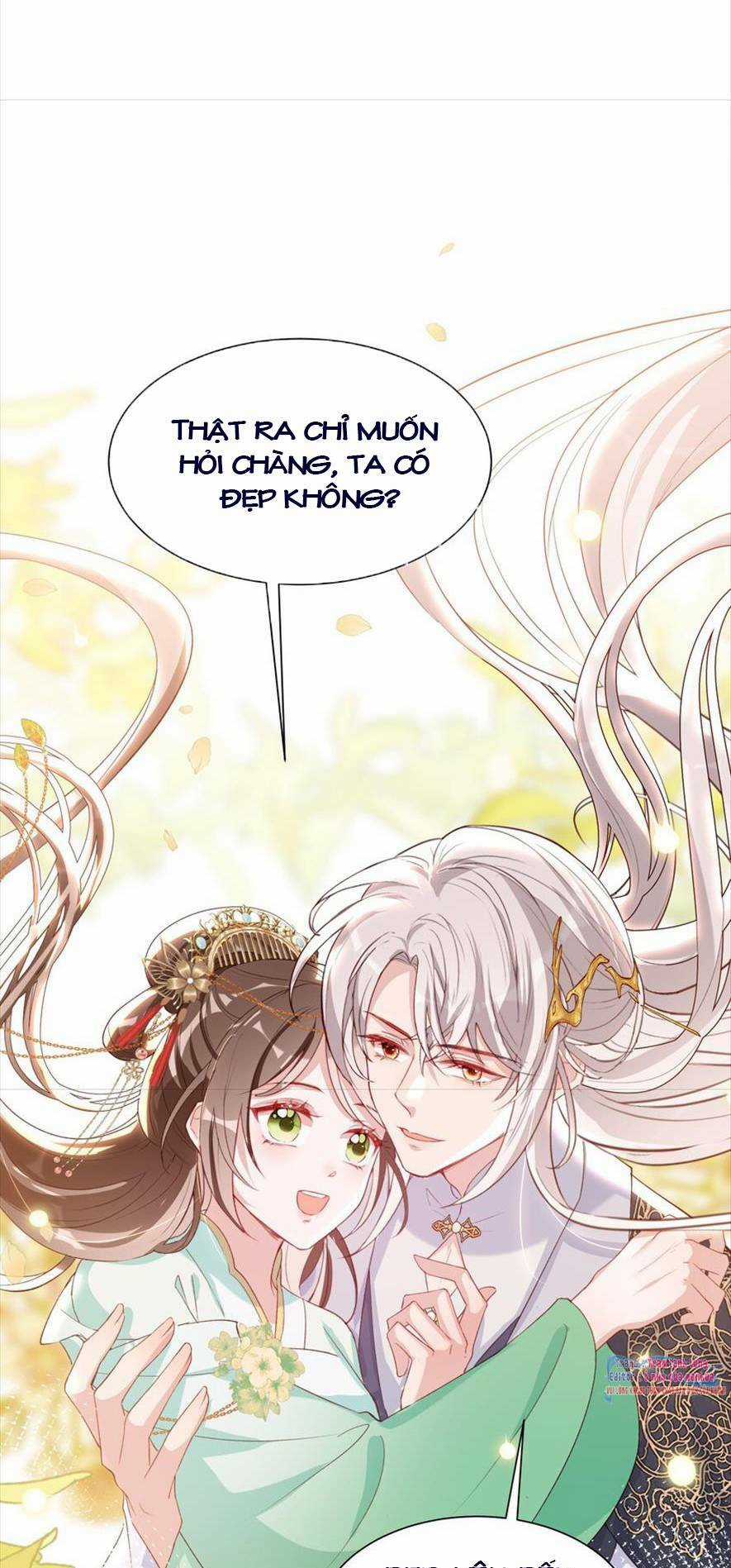 Nhặt Nuôi Phu Quân - Chapter 39 - Trang 50