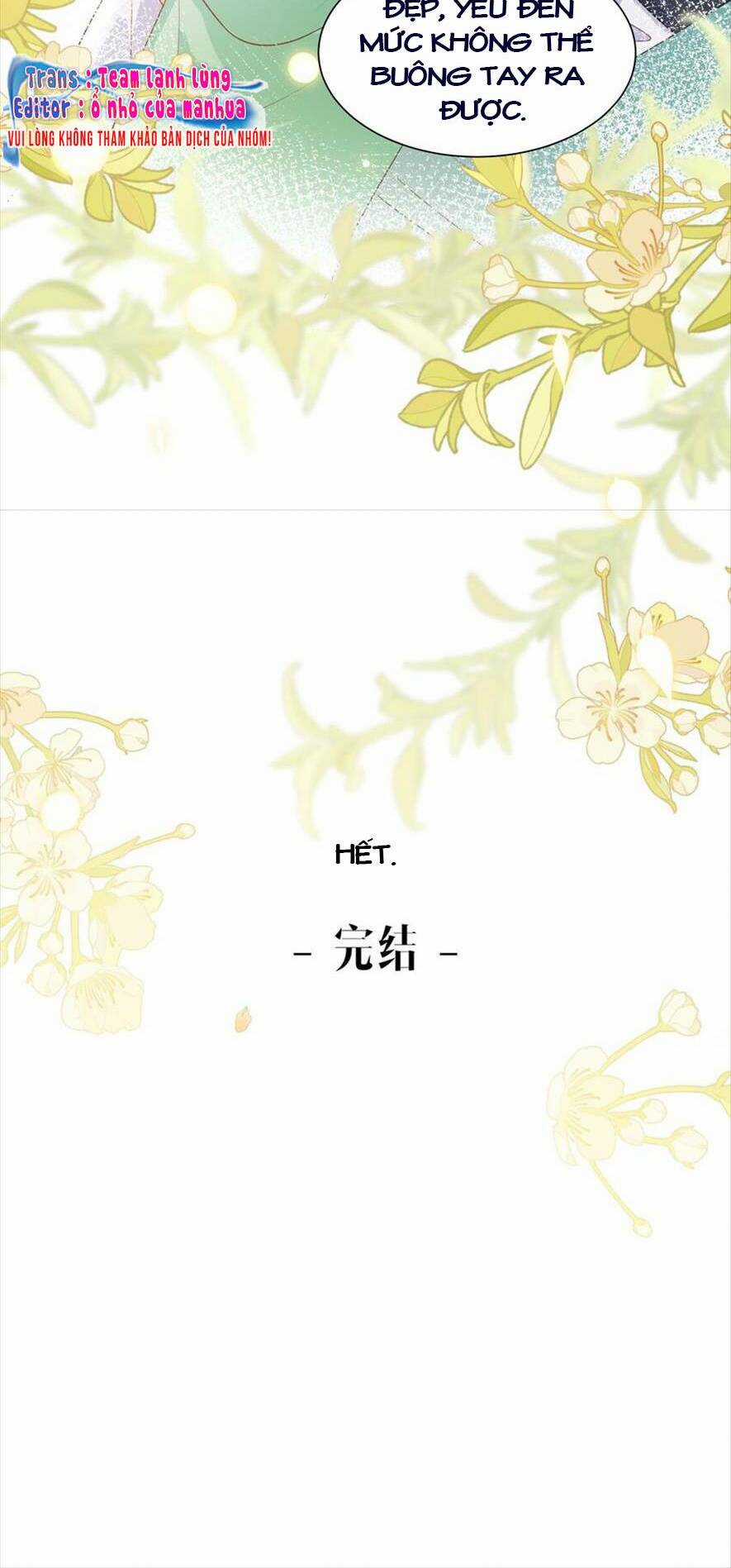 Nhặt Nuôi Phu Quân - Chapter 39 - Trang 51