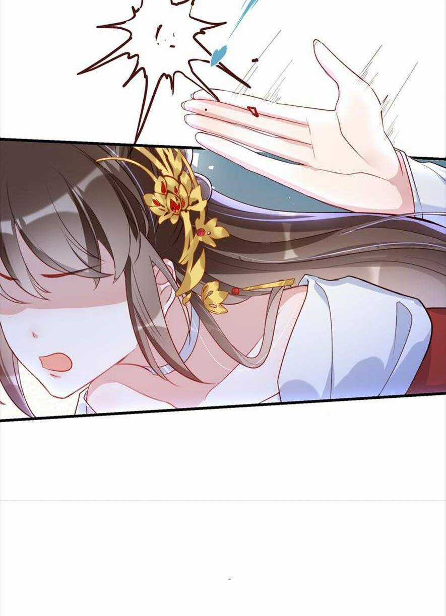 Nhặt Nuôi Phu Quân - Chapter 39 - Trang 8