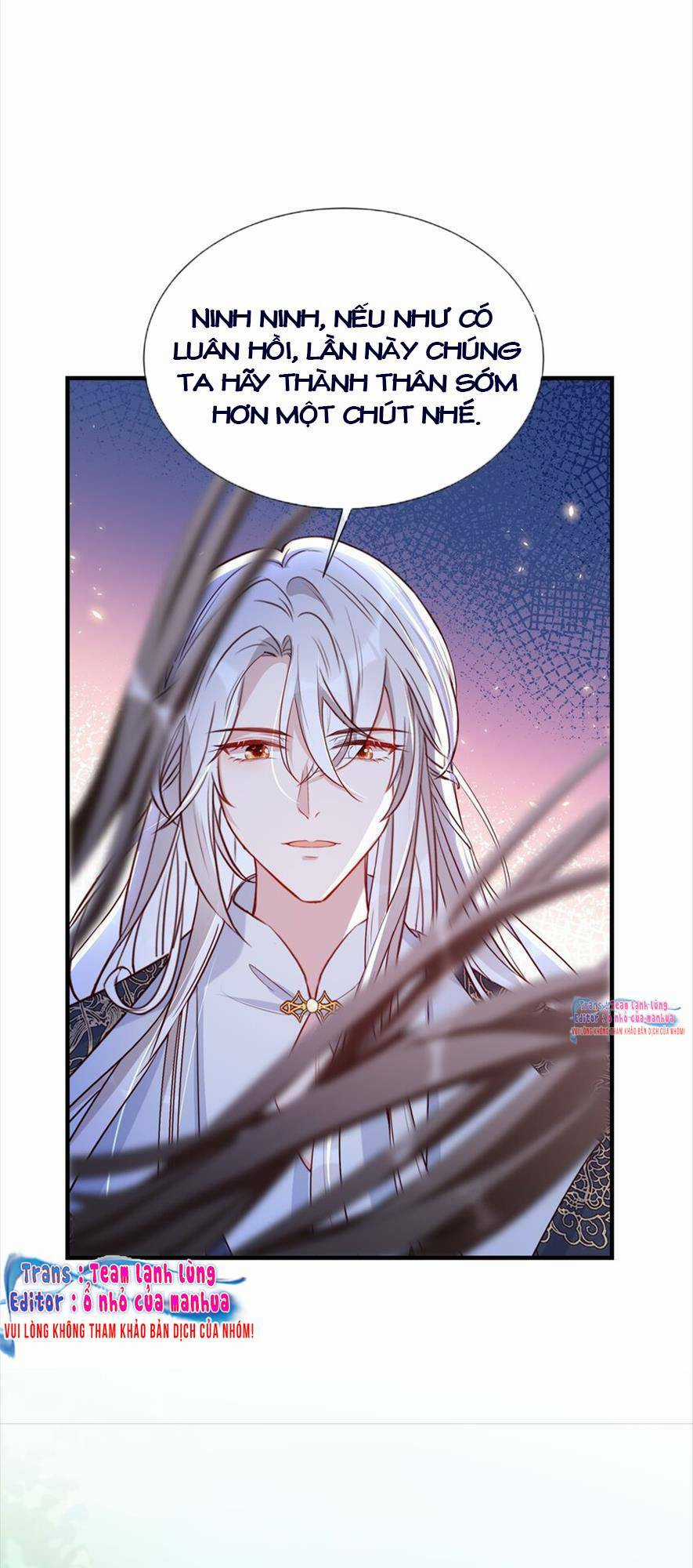 Nhặt Nuôi Phu Quân - Chapter 39 - Trang 9