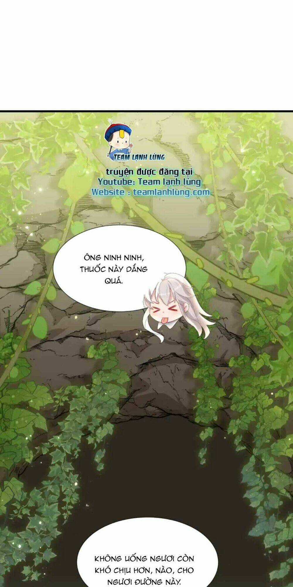 Nhặt Nuôi Phu Quân - Chapter 4 - Trang 2