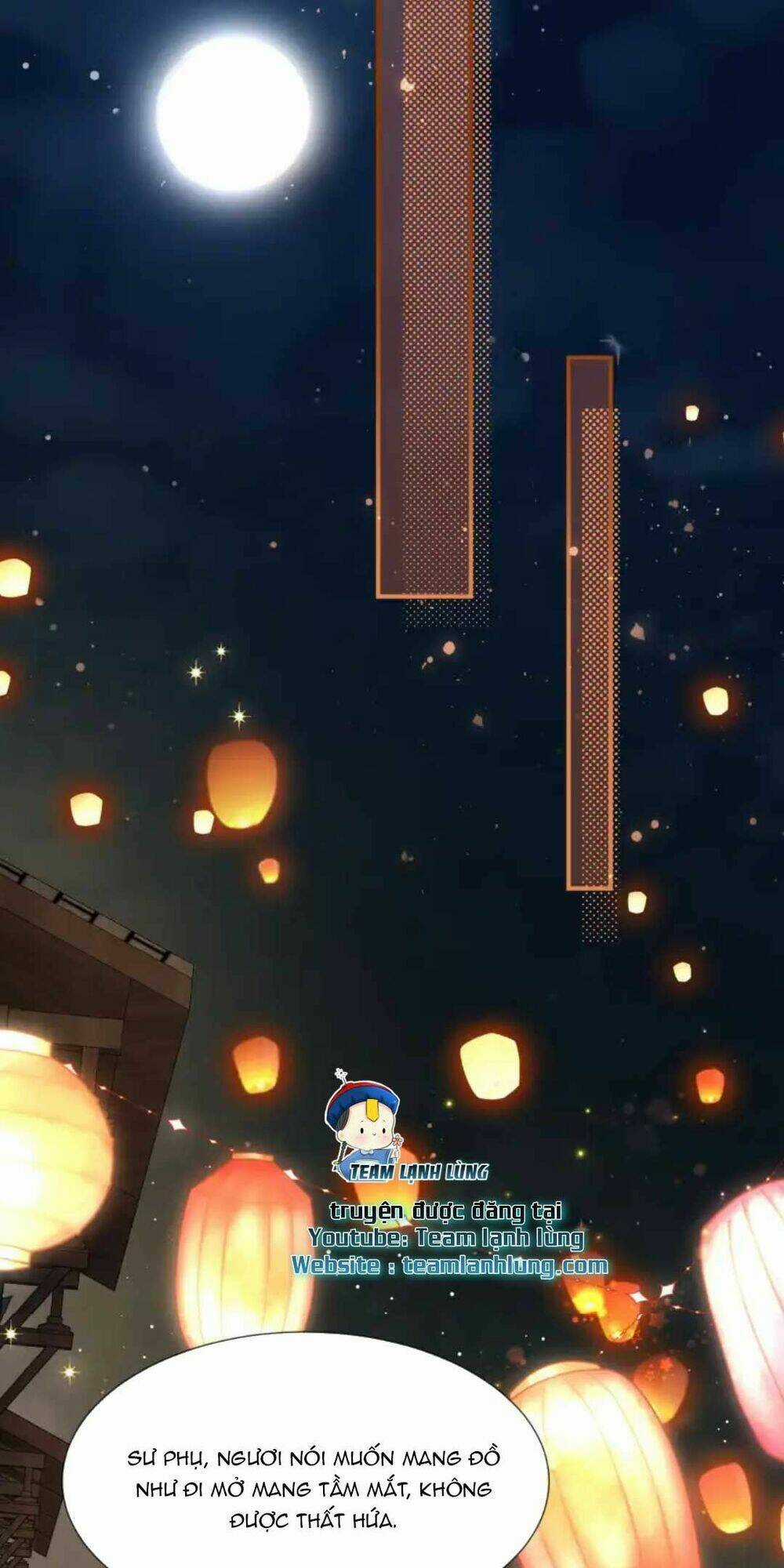 Nhặt Nuôi Phu Quân - Chapter 4 - Trang 11