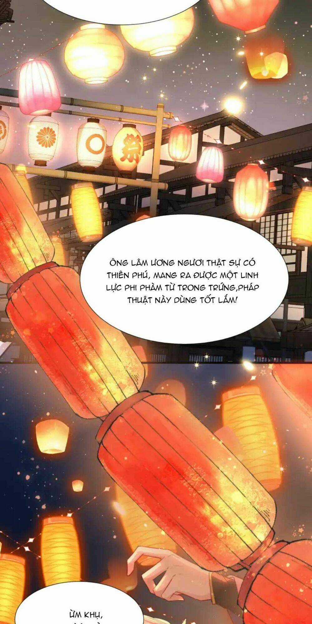 Nhặt Nuôi Phu Quân - Chapter 4 - Trang 12