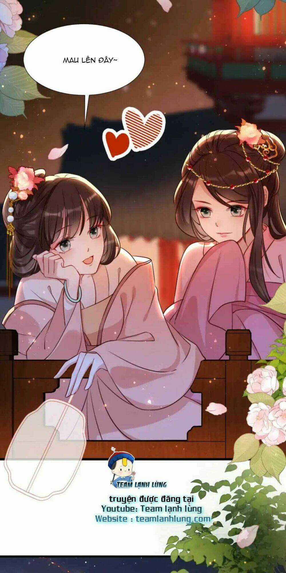 Nhặt Nuôi Phu Quân - Chapter 4 - Trang 15