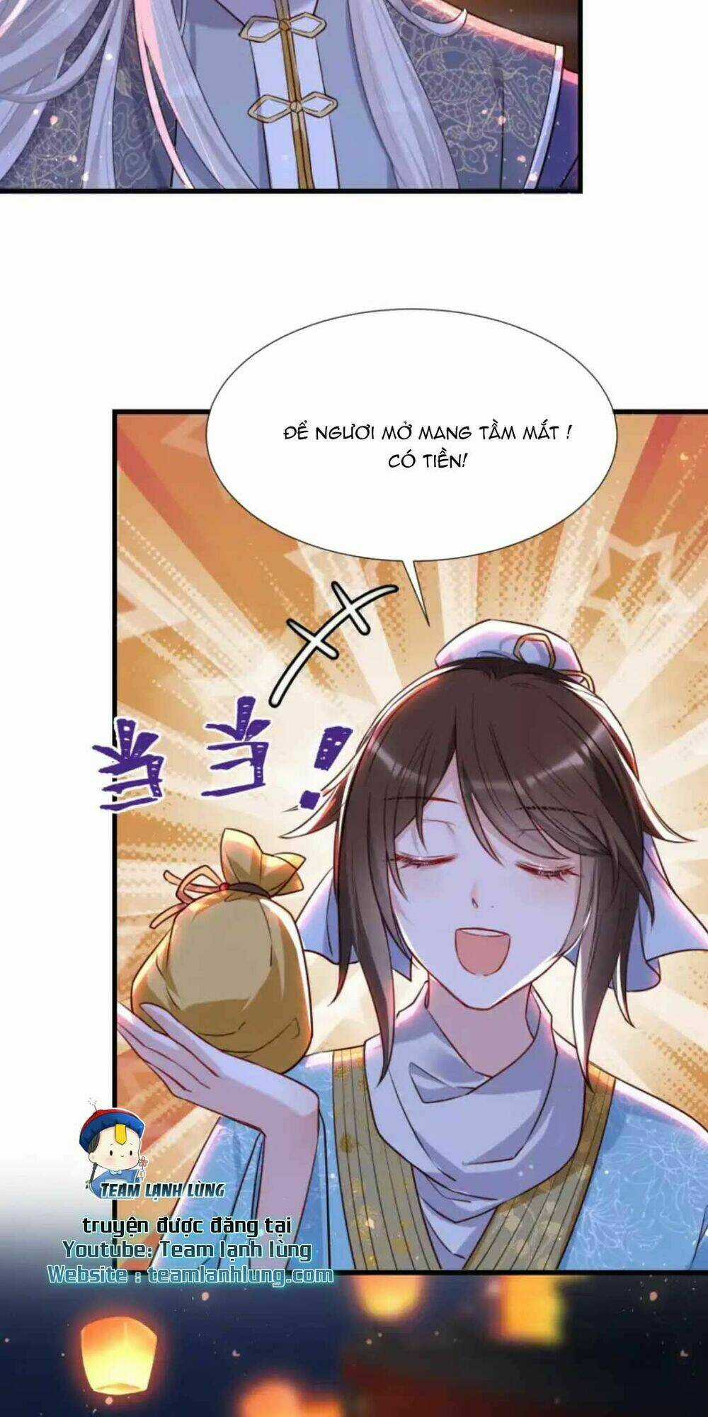 Nhặt Nuôi Phu Quân - Chapter 4 - Trang 18