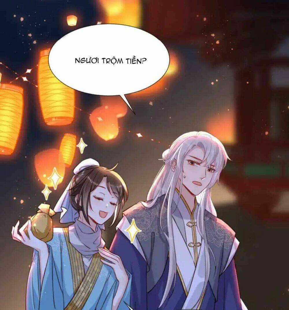 Nhặt Nuôi Phu Quân - Chapter 4 - Trang 19