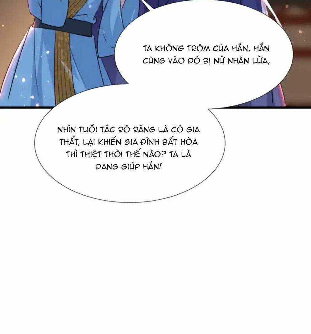 Nhặt Nuôi Phu Quân - Chapter 4 - Trang 20