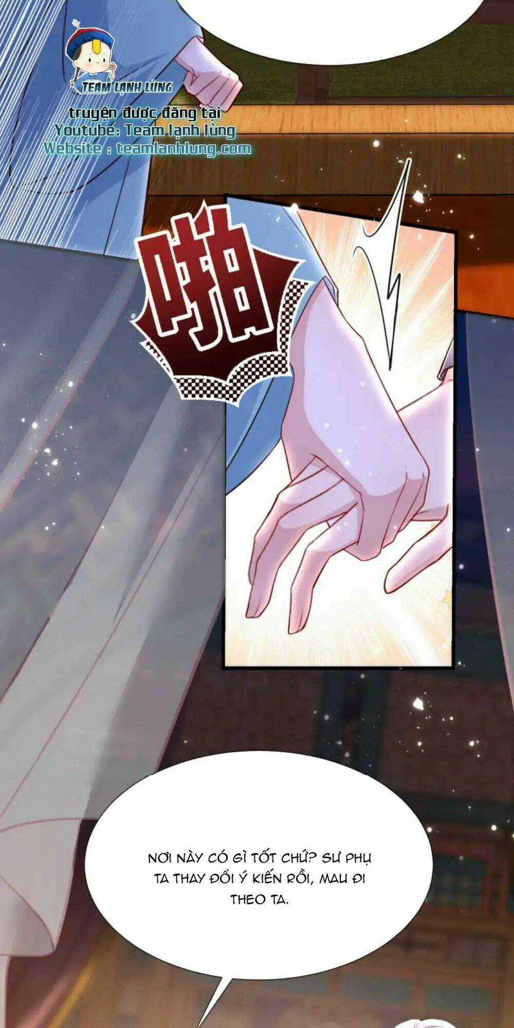 Nhặt Nuôi Phu Quân - Chapter 4 - Trang 26