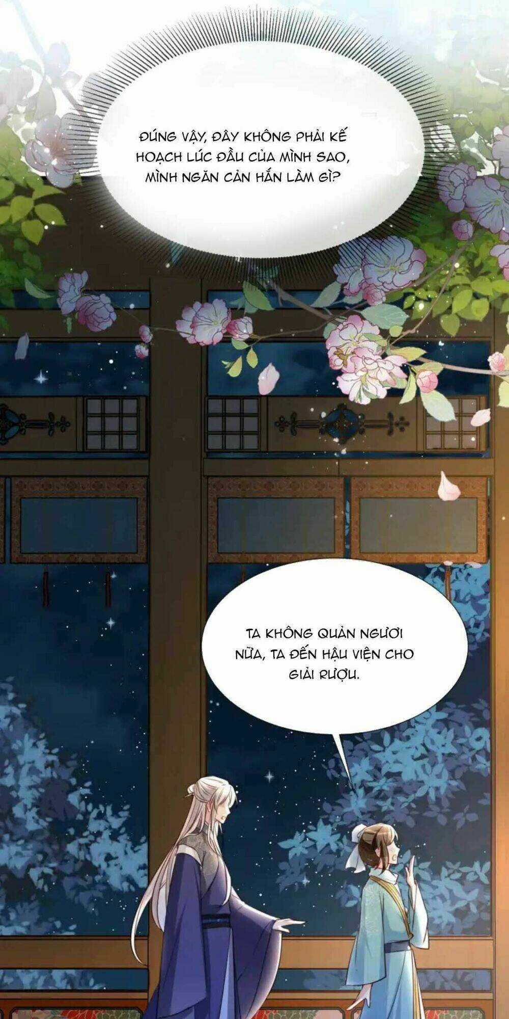 Nhặt Nuôi Phu Quân - Chapter 4 - Trang 28