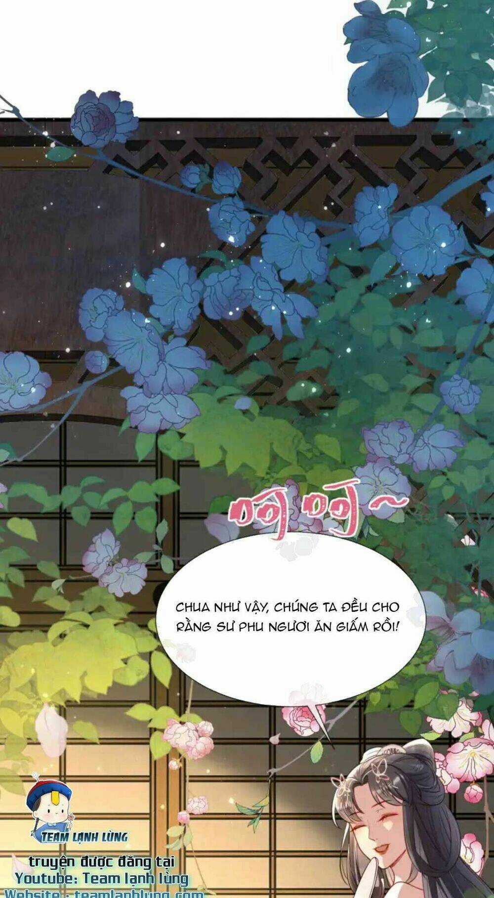 Nhặt Nuôi Phu Quân - Chapter 4 - Trang 30