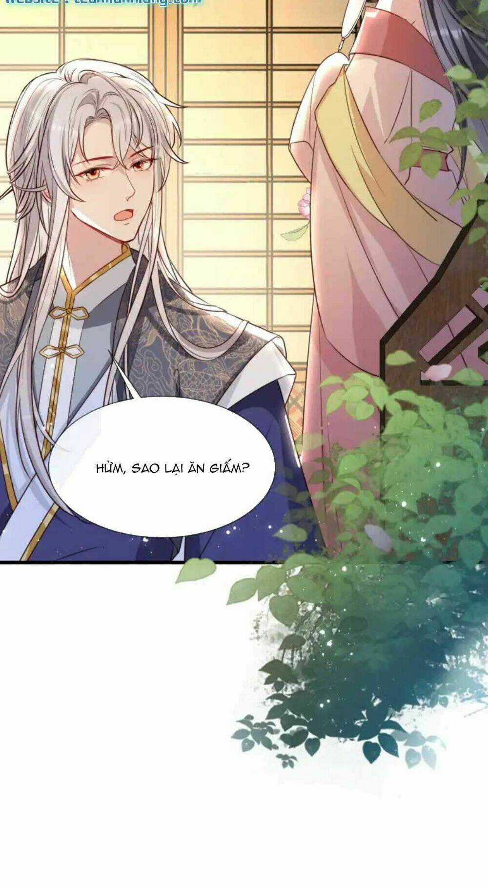 Nhặt Nuôi Phu Quân - Chapter 4 - Trang 31