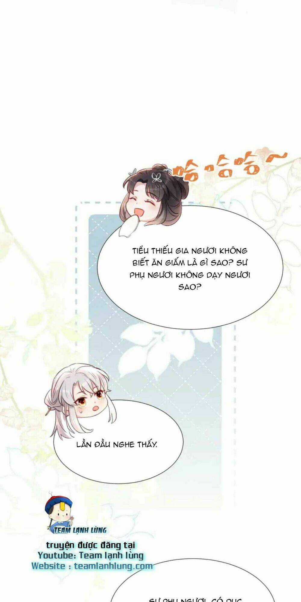 Nhặt Nuôi Phu Quân - Chapter 4 - Trang 32