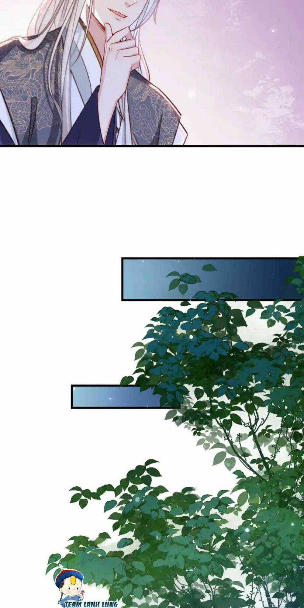 Nhặt Nuôi Phu Quân - Chapter 4 - Trang 34
