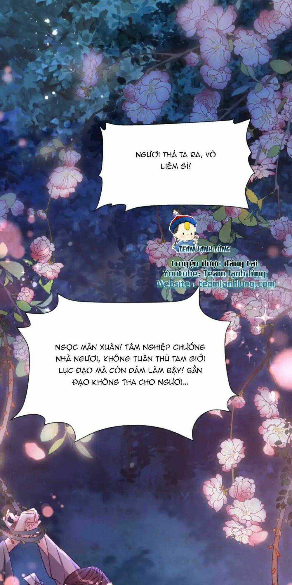 Nhặt Nuôi Phu Quân - Chapter 4 - Trang 36