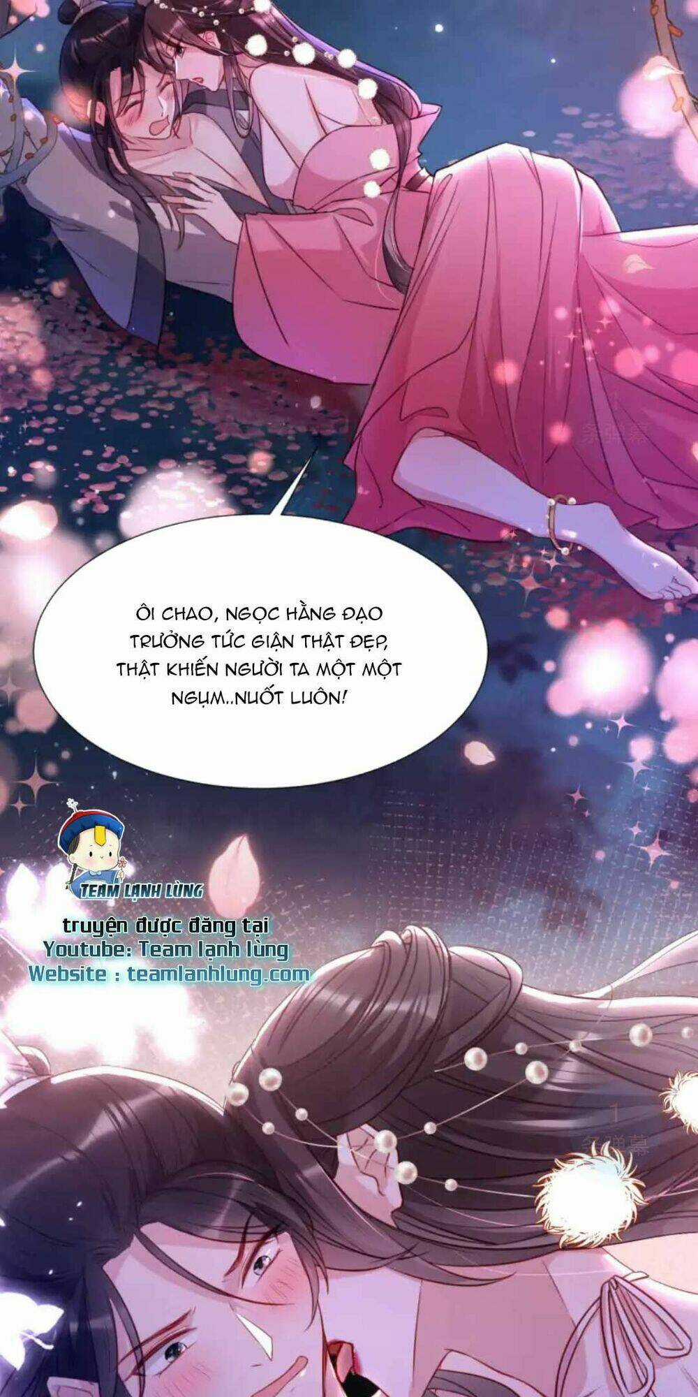 Nhặt Nuôi Phu Quân - Chapter 4 - Trang 37