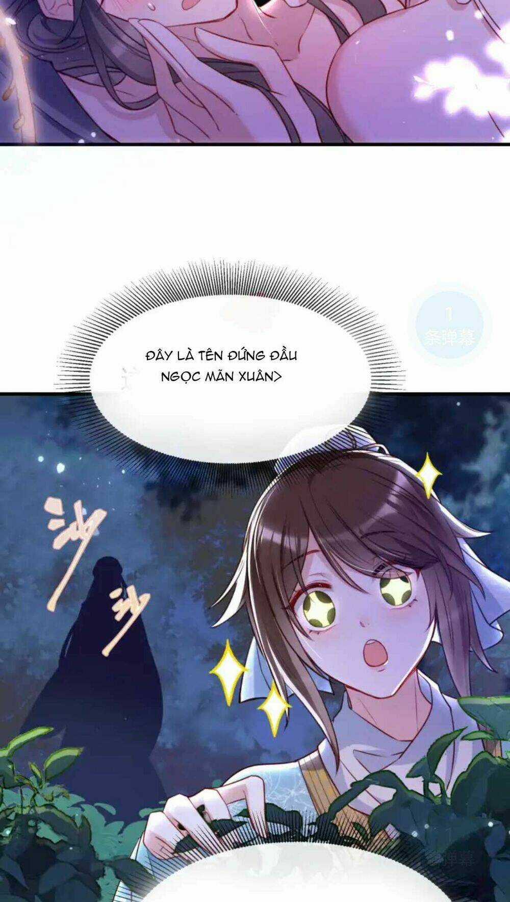 Nhặt Nuôi Phu Quân - Chapter 4 - Trang 38