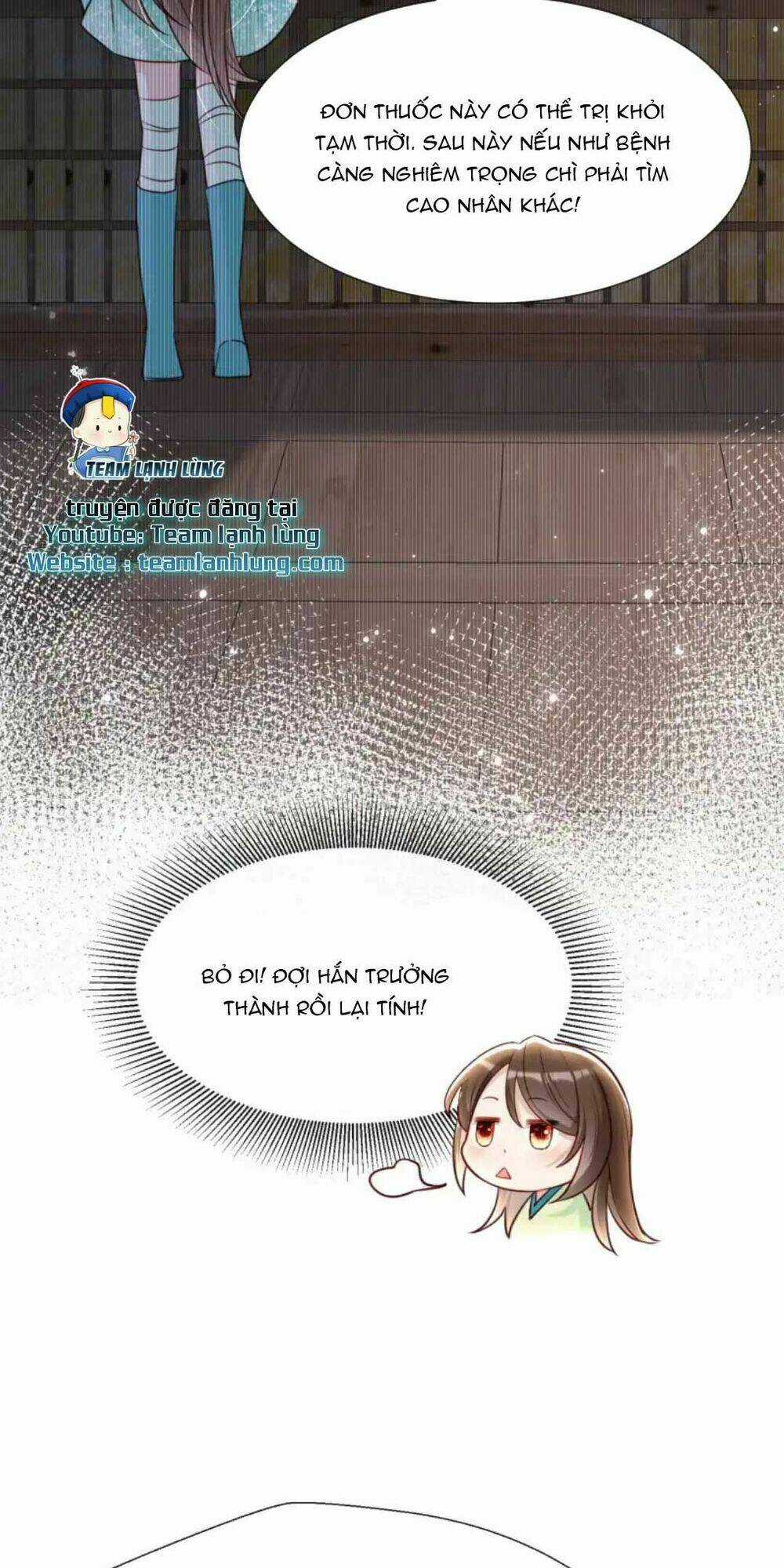 Nhặt Nuôi Phu Quân - Chapter 4 - Trang 5