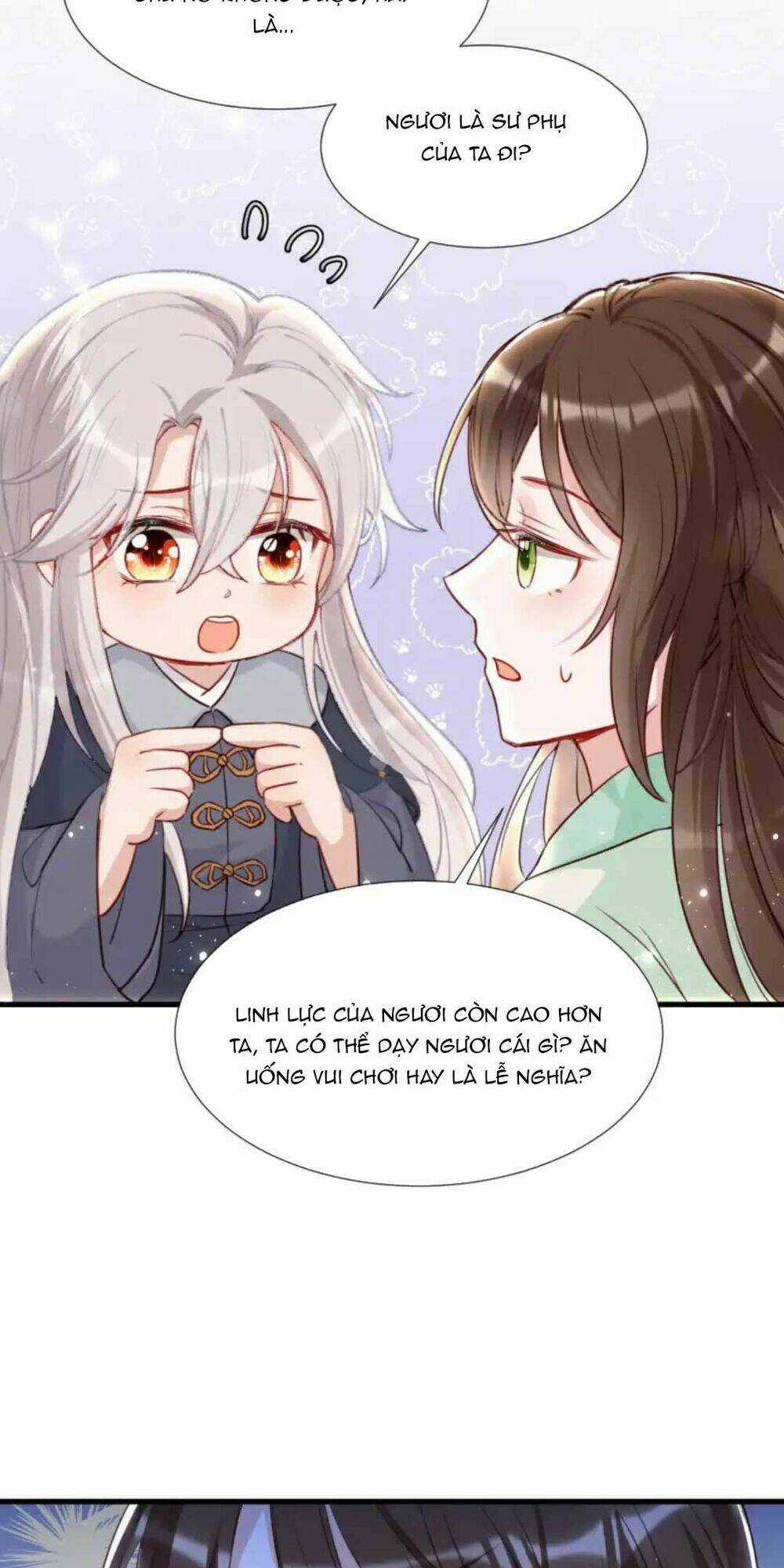 Nhặt Nuôi Phu Quân - Chapter 4 - Trang 7